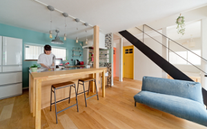 a.design（エーデザイン）施工事例1