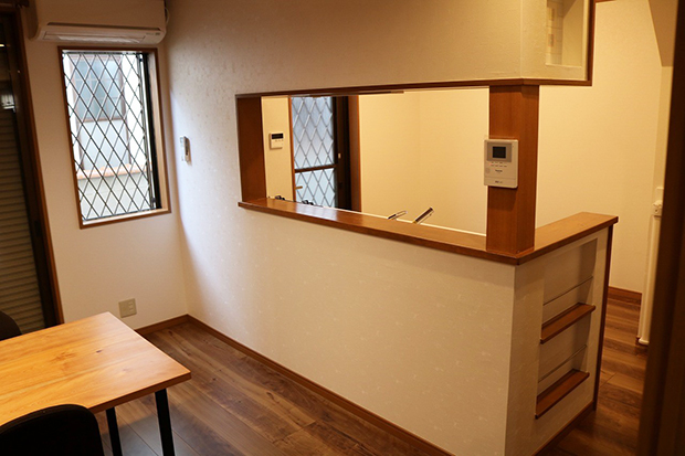ベターホーム施工事例6