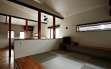 北条工務店のリノベーション事例1_3・before3
