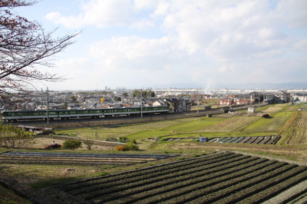 田園風景