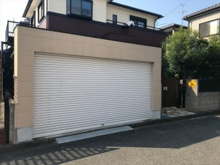 サンヨークリエイト施工事例4